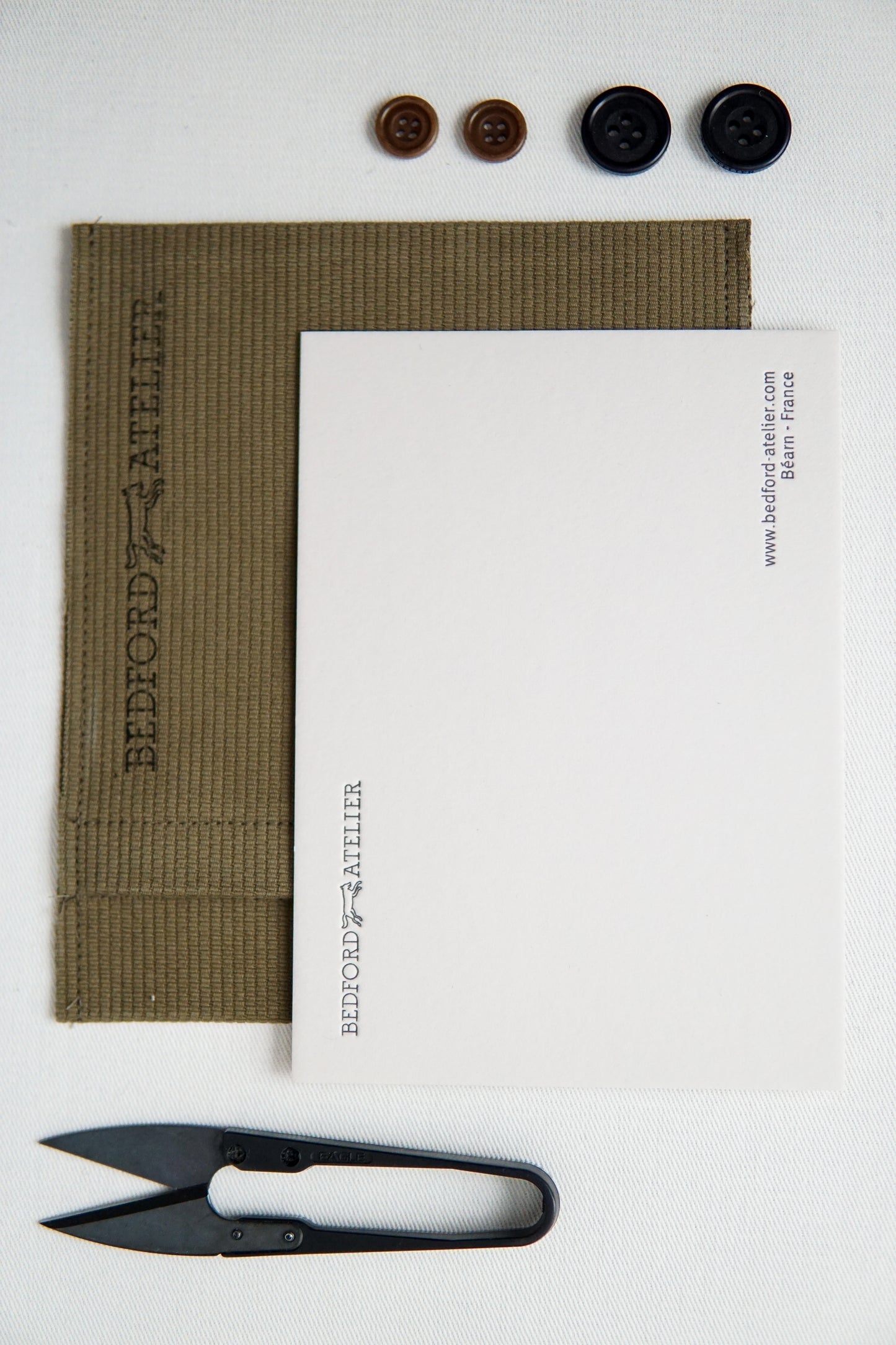 CARTE CADEAU BEDFORD ATELIER
