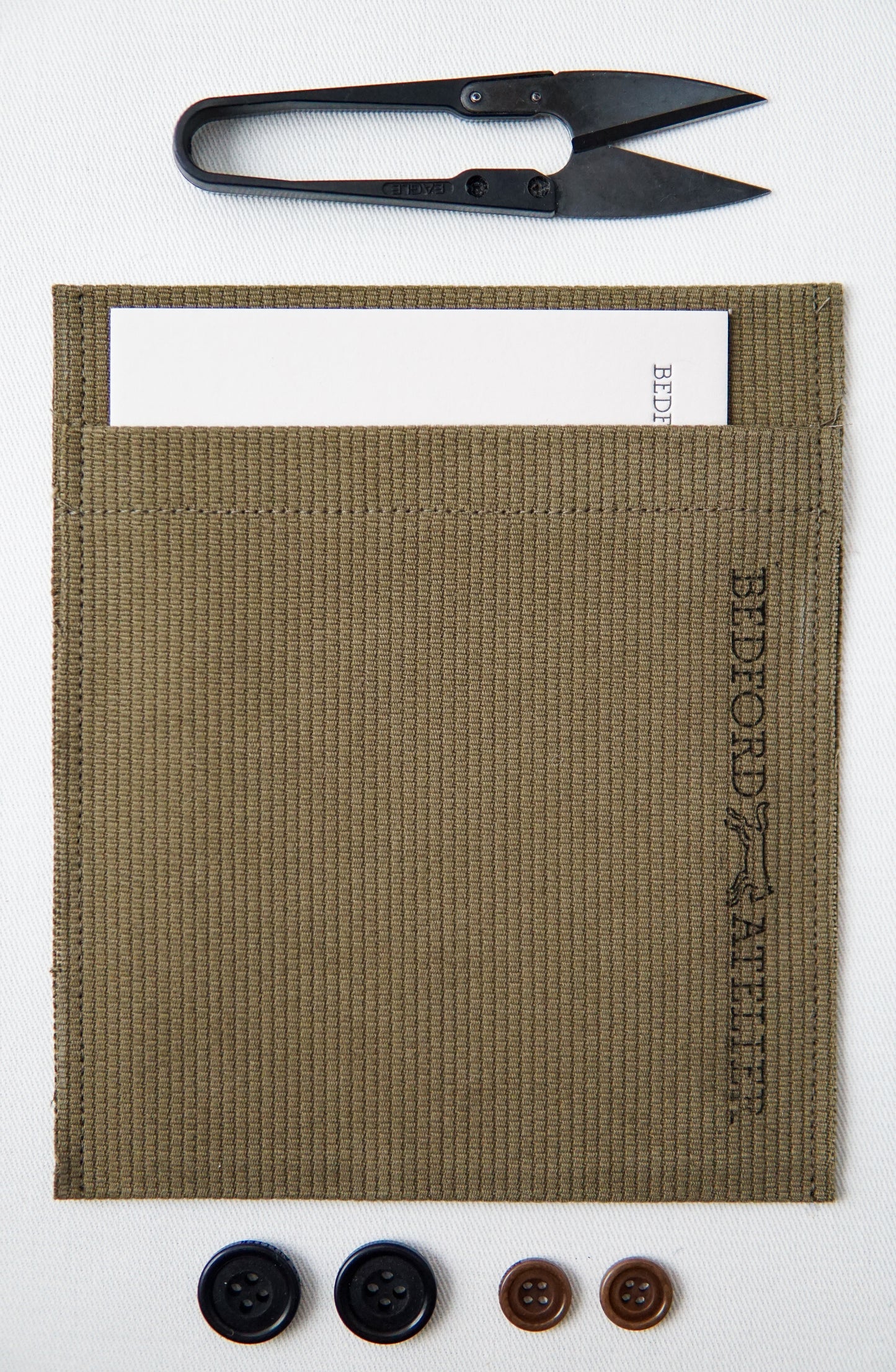 CARTE CADEAU BEDFORD ATELIER