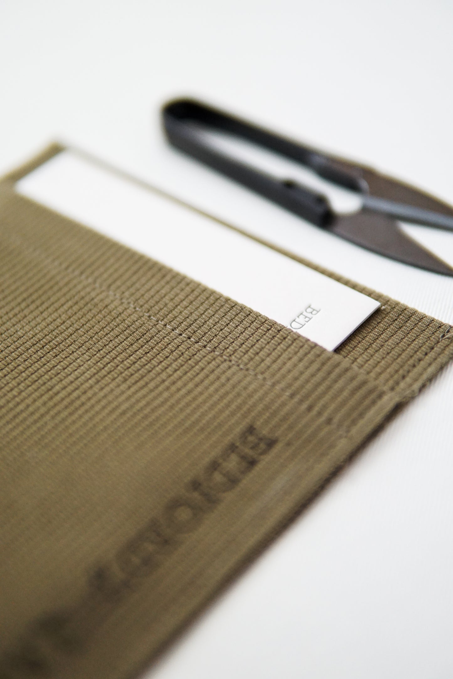 CARTE CADEAU BEDFORD ATELIER
