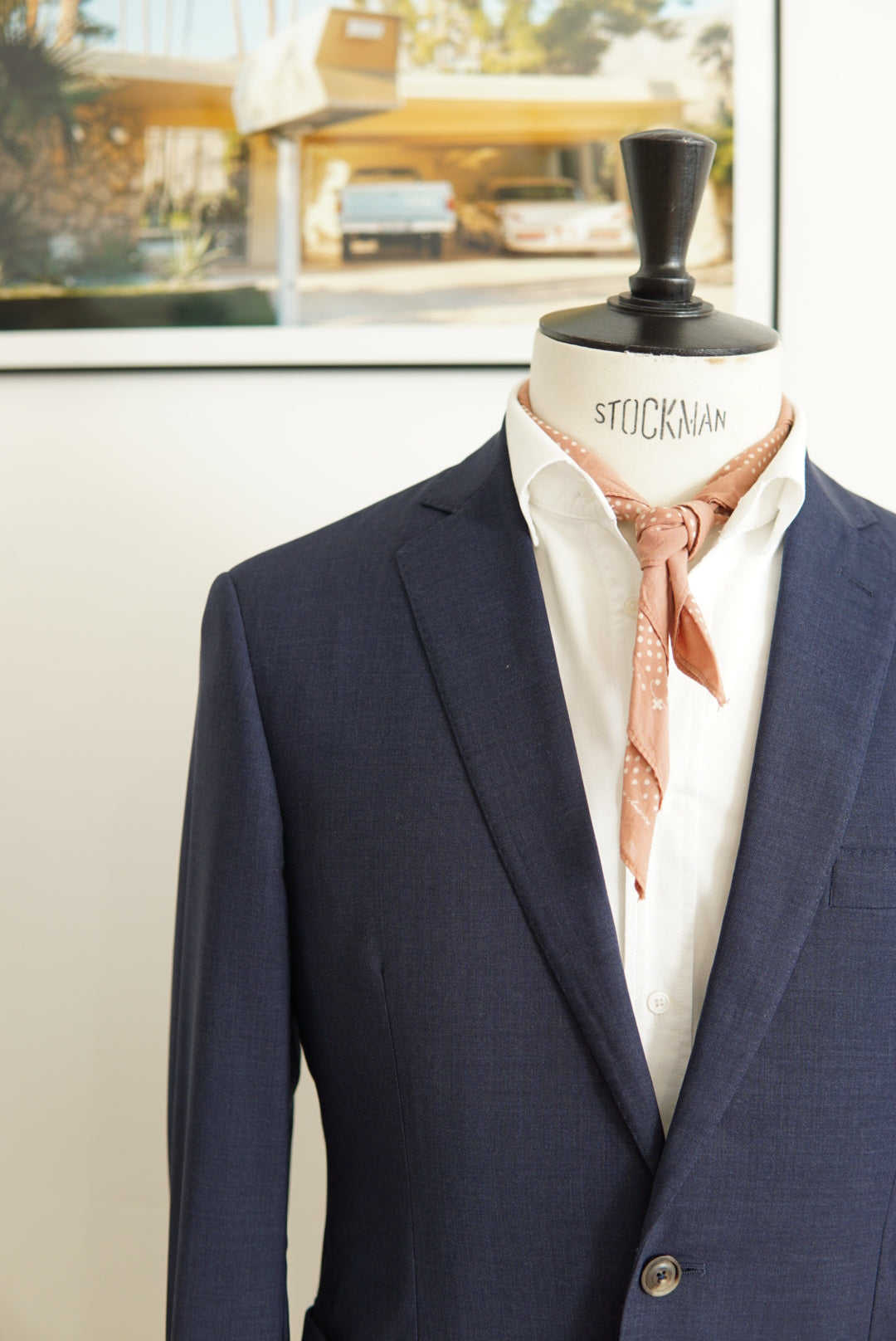 Choisir le bon costume pour son mariage